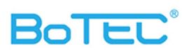 Botec Medical Logo