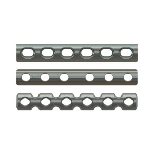 Orthotech Small Plate System