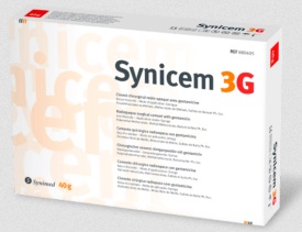 Synicem 3G