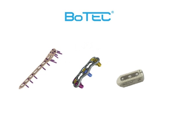 Botec products