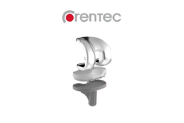 Corentec orthopaedic products