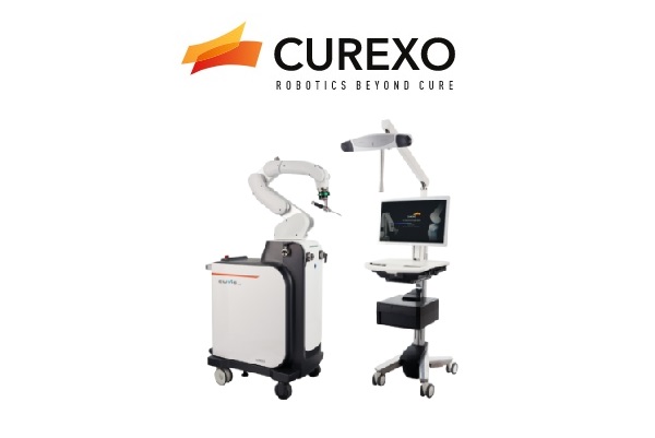 Curexo orthopaedic products