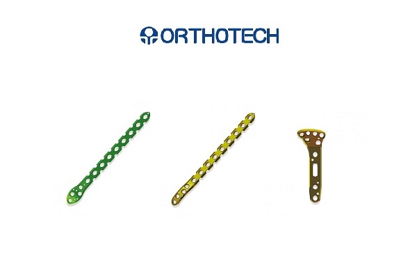 Orthotech products