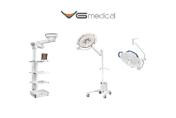 VG Medical products