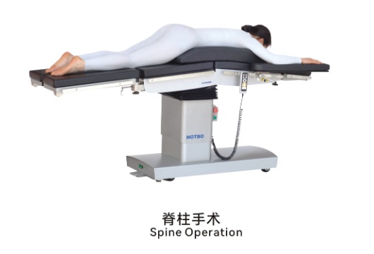 RT-M300A spine operation