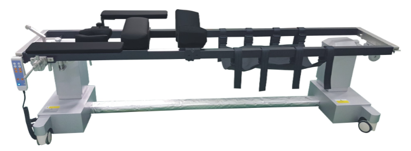Hotbo BT-50E 2 spinal operatimg table
