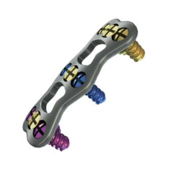 Boyec Lilac Anterior Cervical Plate Systems