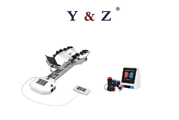 Y and Z info